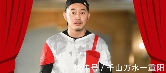 孫紅雷對沙溢影響太大!為了向他看齊,沙溢每期節(jié)目都“偷”東西