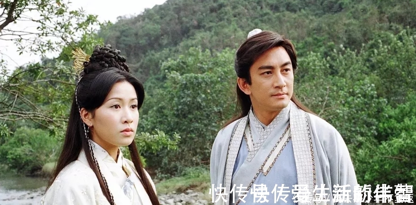 谢逊&张无忌练成一种奇葩武功,在光明顶之战用过一次之后,就再也不用