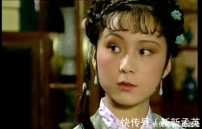 贾迎春$红楼梦里最嚣张的丫鬟，比晴雯还嚣张十倍！