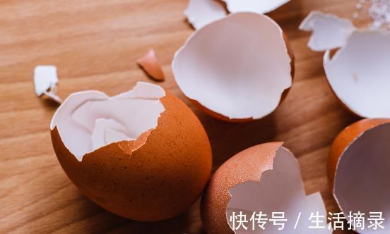 小儿软骨病|鸡蛋壳日常妙用多多 以后可别再傻傻丢掉啦