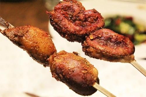 男人|男人吃羊腰真能补肾？这3类食物补肾效果比较好，建议多吃