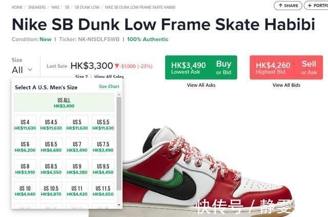迪拜 夸张!土豪的迪拜店为了发售一双耐克鞋款,专门开发了一个游戏!