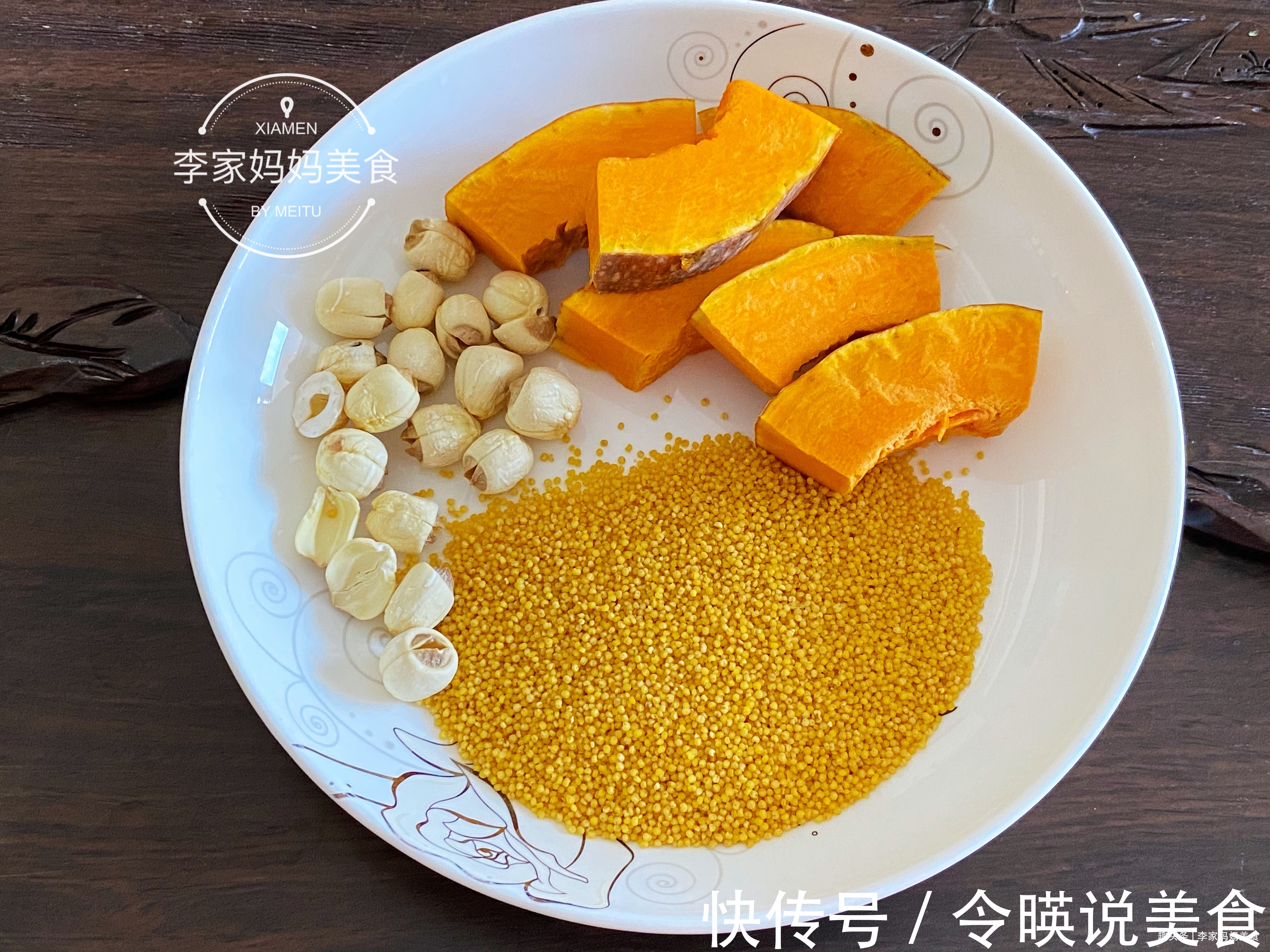 入秋后,早餐不将就,7款早餐轻松在家做,简单营养,好吃养胃