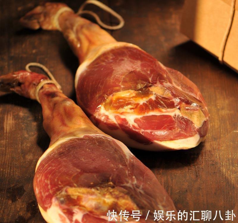 中国著名火腿,经过对比,此3个地方名气比较大,有你的家乡吗?