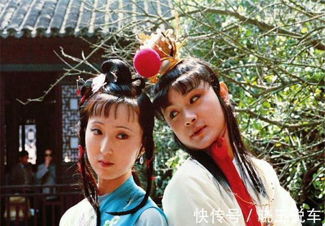 探春&兄妹情深?只是探春一面热而已。宝玉不止一次在黛玉面前吐槽探春