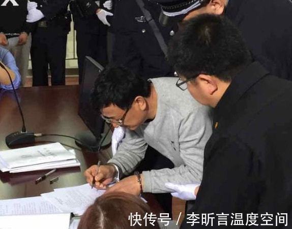 东方文明@盗墓祖师姚玉忠：临刑前大喊能打开秦始皇墓，100个专家都不如他