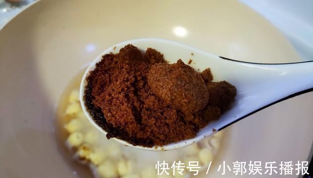 养心安神|失眠最怕这小果，30一斤，这样做每天吃几个，养心安神助睡眠