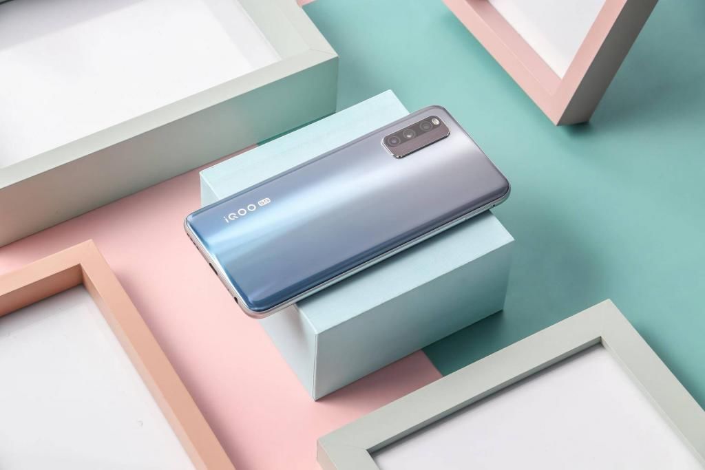 Z1|曾经真香的iQOO Z1，旗舰芯+144Hz，为什么不火了？