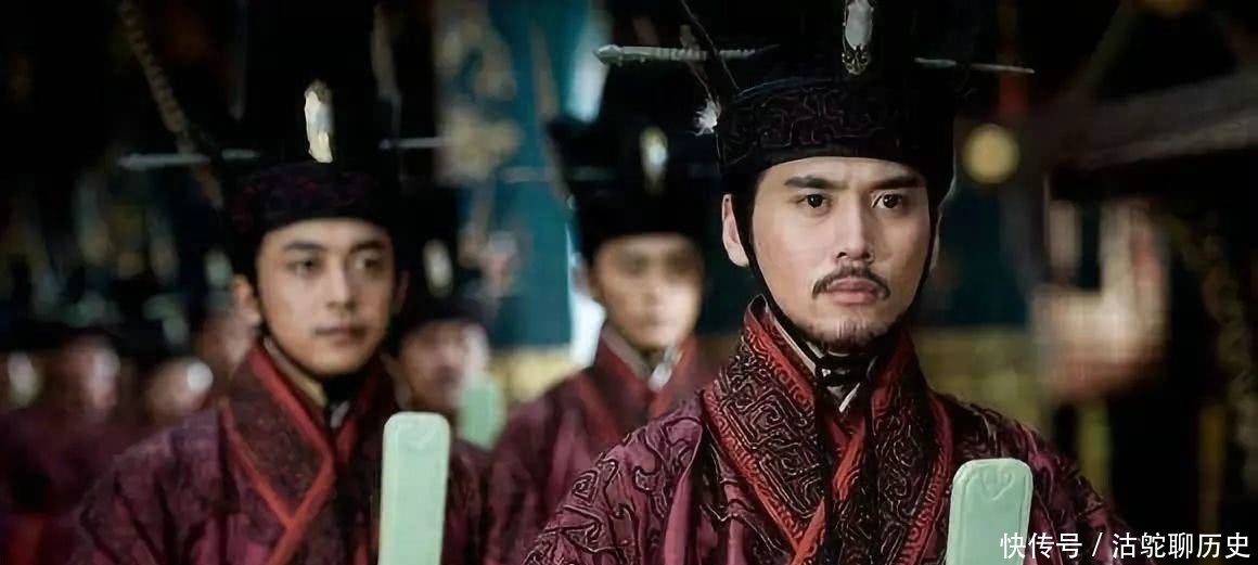 班超|人们称呼班超为“班定远”?原来他率36人纵横西域