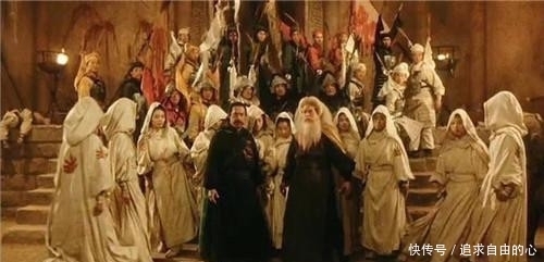 唯一被灭亡的世界性宗教,它的大名鲜有人知,但别名却路人皆知