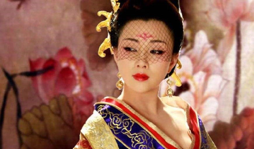 夺权|为报复李世民夺权，李渊狂生30个孩子，对此难题，武则天一招搞定