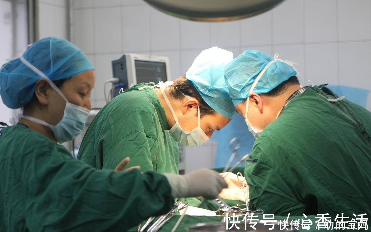 医生|剖腹产能有多“顺便”?有人要割脂肪,有人要结扎,最过分的是它