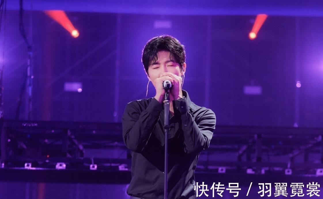 《追光吧》4大黑馬浮出水面,2人靠兄弟撐腰,2人靠節目組力捧