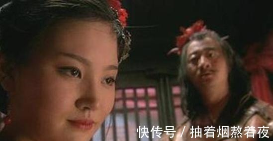 好汉@此人在梁山上排名十五,却做了一件为人所不齿的事