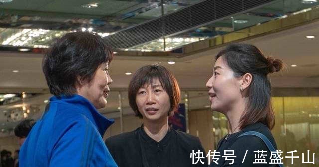 郎平|真的假的曝中国女排新帅确定,不是沈琼非魏秋月,郎平正式发声!