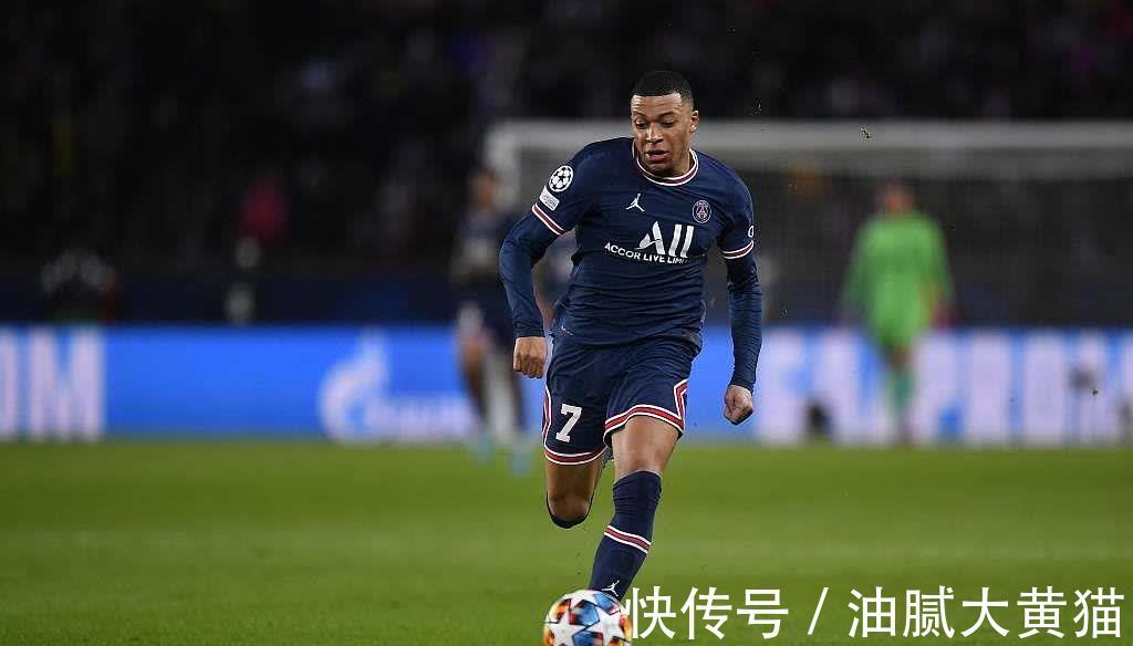 萨科齐|上升为国家事件了?法国总统 前总统联合发声:姆巴佩必须留下
