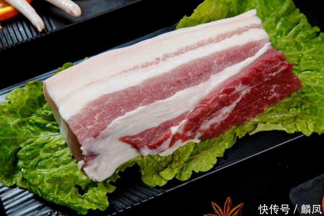 这样做红烧肉超好吃,肥而不腻,真实越吃越有劲