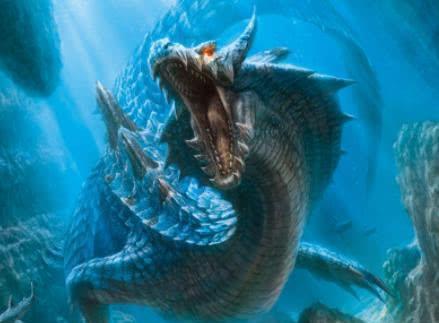  封印|金箍棒和龙族的秘密龙王一心想丢掉金箍棒，金箍棒封印了什么