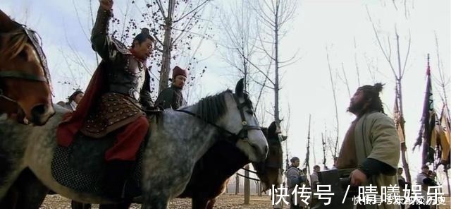 董平#如果发生火并,鲁智深武松可杀呼延灼董平,为何不会杀宋江李逵