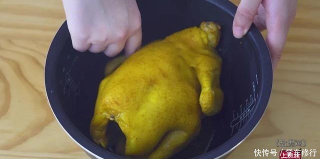  不用切不用炒，这菜绝对是个宝