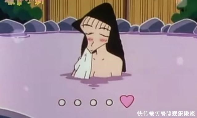 孩子|蜡笔小新中不适合孩子看的五个原因,最后一个让家长看不下去!