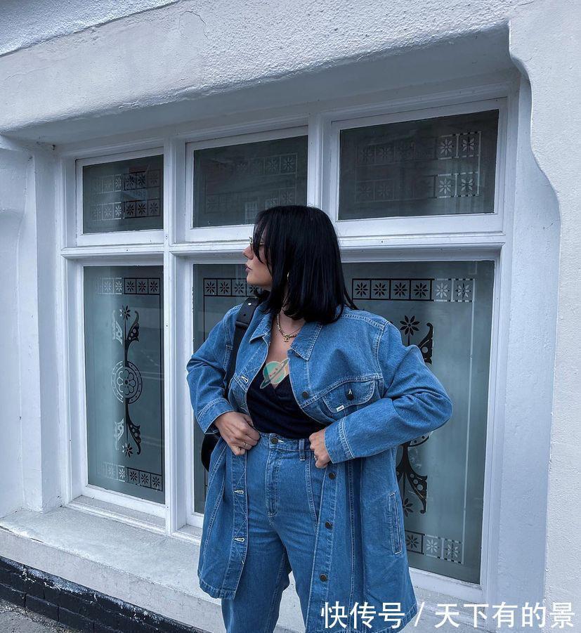 艾利|简单衬衫也能穿出迷人气质,属于职场女孩的时尚单品,必须有它