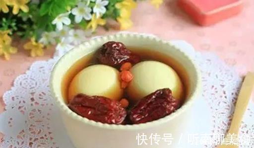 龙眼|你知道枸杞的最佳吃法吗欺骗了国人多年的吃法,难怪一直没效果