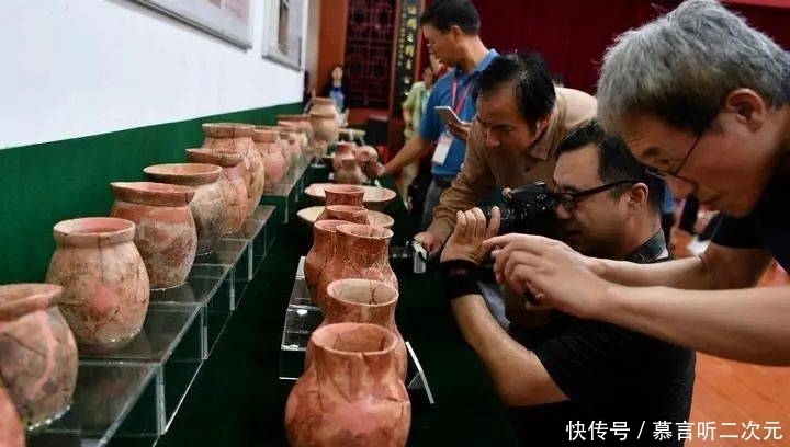 中华文明|文化溯源丨重大发现!中华文明因祂推前至9000多年