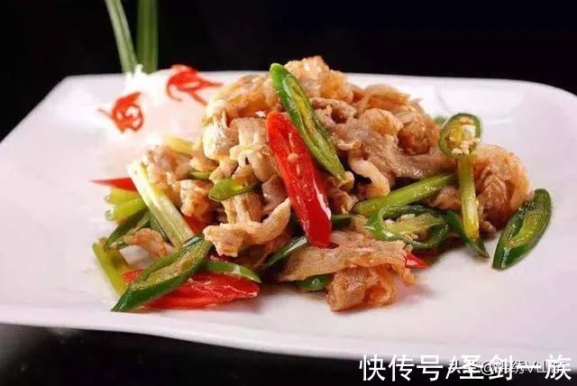 12道家常小炒，下班回家吃饭不再犯愁，简单好做，拌饭吃真香