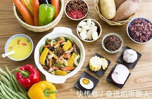 食物|成都海大中医肿瘤医院:肿瘤患者饮食,应远离这4点