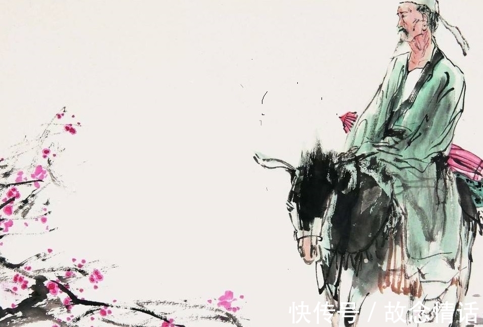 初唐诗人!他是初唐诗人,十余年在病榻上写诗,这十首诗体现深刻的生命意义