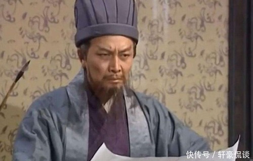 马谡|古代打仗谁没败过,为何马谡败了一回,诸葛亮就非得当众杀了他?