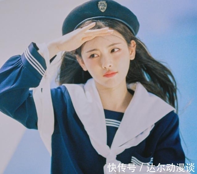 学历|网友嘲讽杨超越学历低,锦鲤的回复让人心疼,学历能代表一切吗?