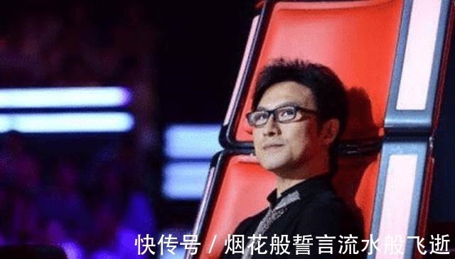 曾经的《中国好声音》冠军,再次参赛第一场被淘汰,让人感慨万千