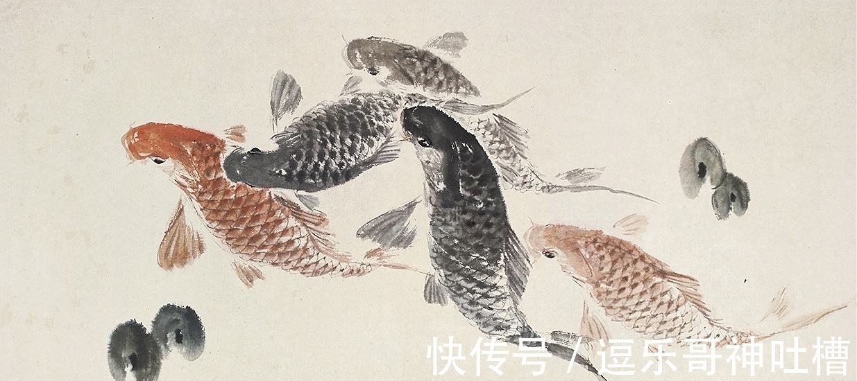 古人@一篇《渔樵问对》看透世界万物的本质,论古人的世界观