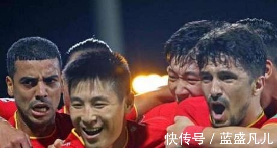阿兰|国足两任主帅对归化球员态度大相径庭,究竟是为什么呢!