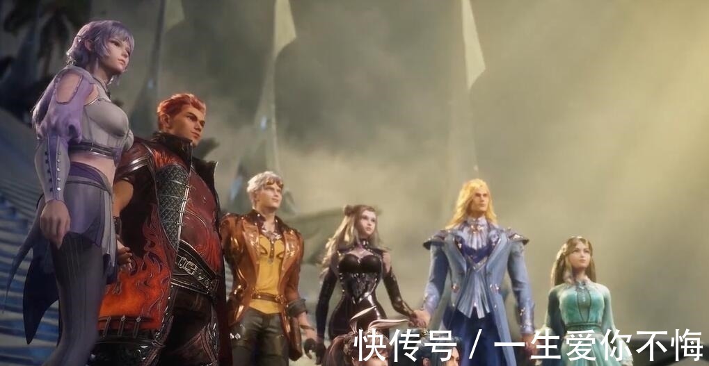 海神岛|斗罗大陆海神岛篇过于无聊,翻开小说剧情,可能要播半年