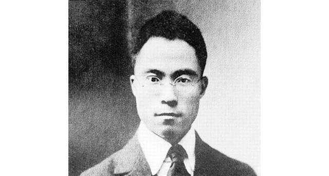 陈寅恪|他是清华国学院创办人,却爱上妻子闺密,晚年还被女学生欺骗感情