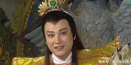 宋朝|金翅大鹏雕2次转世下凡,一次为唐太宗弟弟,另一次为宋朝名将