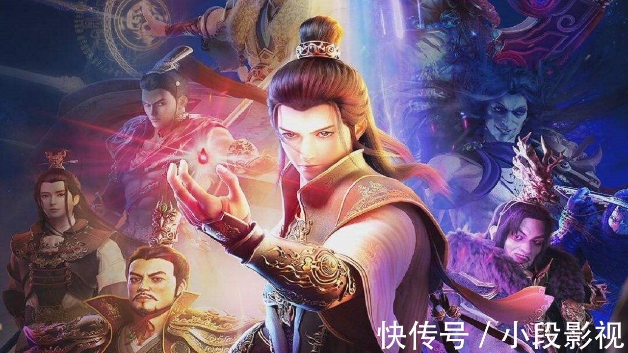 李七夜#盘点玄幻小说的战力天花板,哪个的实力才是真正的第一,你觉得呢