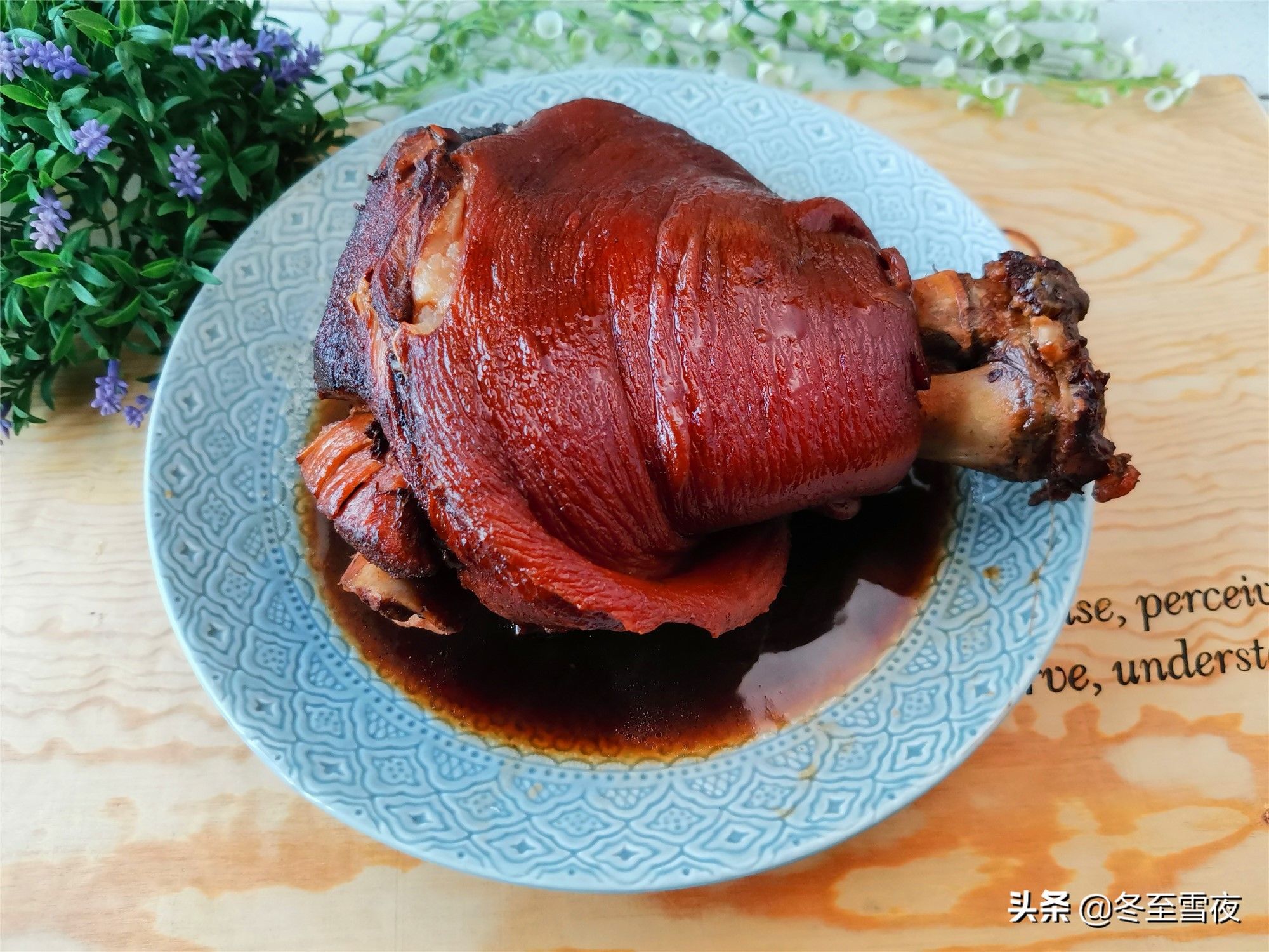 骨棒|立秋，吃肉“贴秋膘”，首选10道肉菜做法，都是硬菜，进补又解馋
