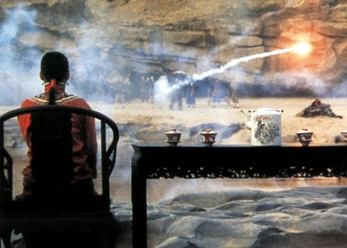 影评|影评|对《炮打双灯》里女性自主意识觉醒的解读