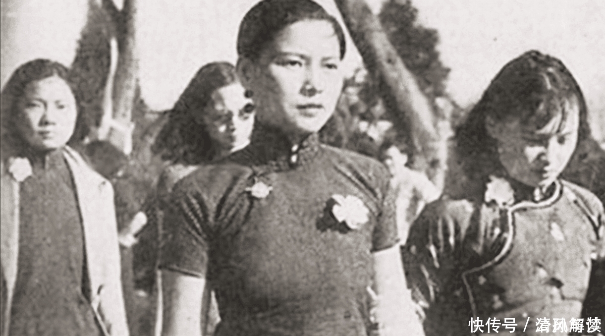 高雅|因姓名太过高雅，校长给她改个土气的，最后成家喻户晓的女星