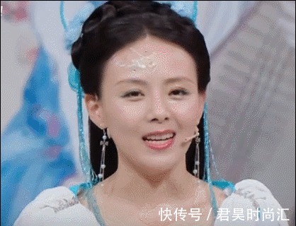 難怪霍思燕不去!《七仙女》首聚7嘉賓僅十分鐘鏡頭,看了個寂寞