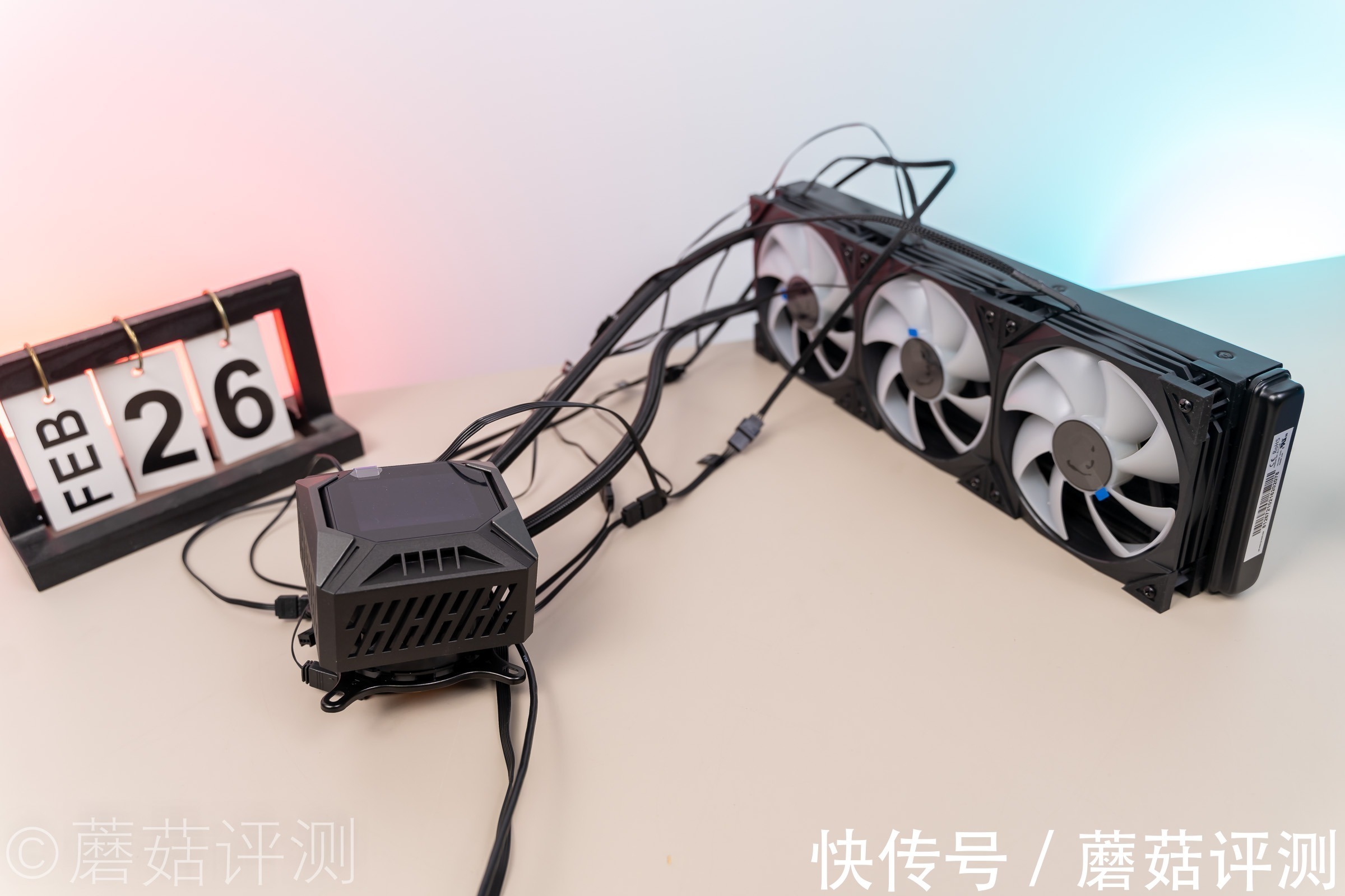 技嘉|外观出色，细节配置上乘、技嘉雪雕B660M AORUS PRO AX 主板评测