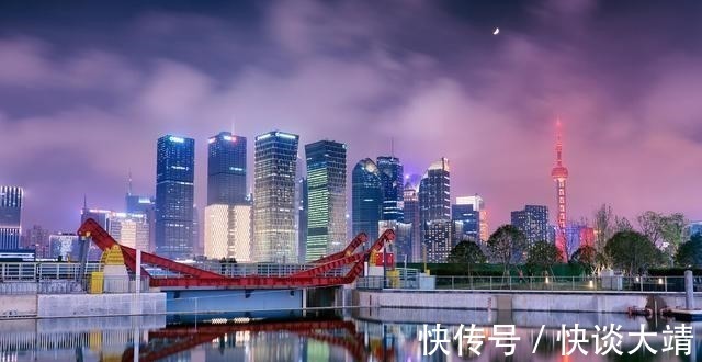 板块|都说百年虹口在没落,虹口却悄悄让你高攀不起