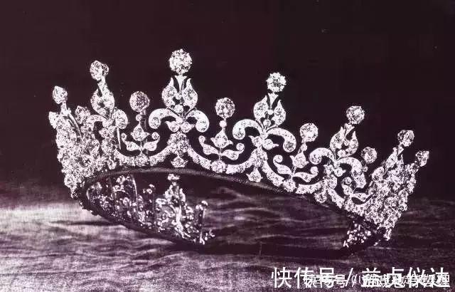 祖母绿宝石 让你大开眼界的首饰,件件都来头不小,最后一件价值1000万