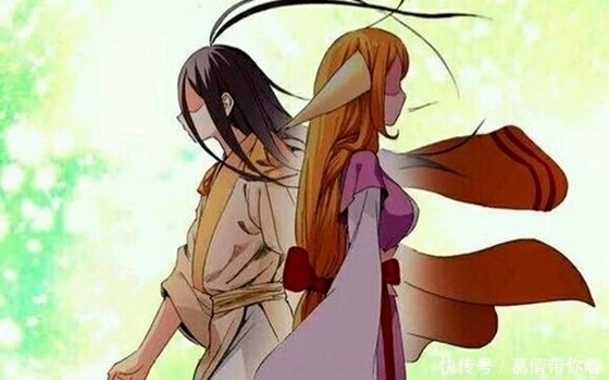 流泪|狐妖小红娘东方月初三次流泪,一次比一次扎心!