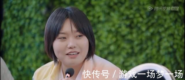 李雪琴|(zhì)《桃花塢》不是周也和孟子義難采訪,是650電臺(tái)的問(wèn)題太尖銳