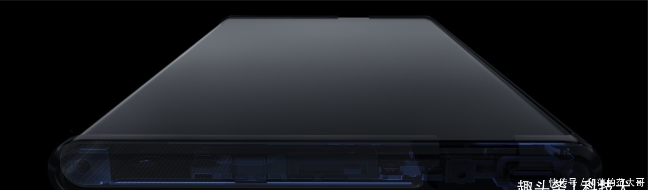 卷轴屏概念机|未量产一律按PPT手机处理!盘点那些华而不实的概念机